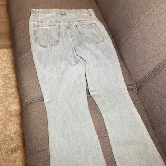 Attico Jeans - Picture 1 of 5